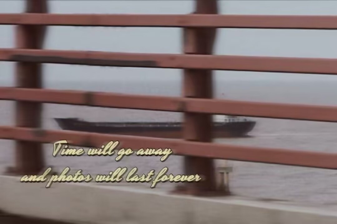 镜中——424宿舍